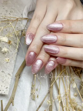 ネイル エルモサ YURIKAのネイルデザイン