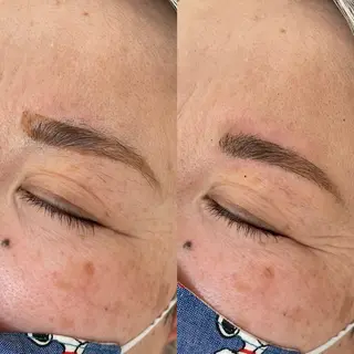 アイブロウ Anela eyes所属・Anela eyes アネラアイズのマツエク・マツパデザイン