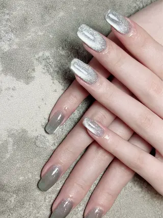 ネイル Su. Naillandのネイルデザイン