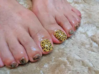 ネイル nouva nailsのネイルデザイン