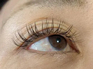 マツエク・マツパ stella Boo所属・stella Booのマツエク・マツパデザイン