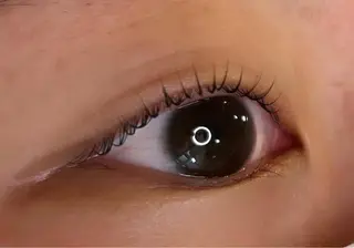 マツエク・マツパ hairLOOP所属・西院LOOP sayakaのヘアスタイル