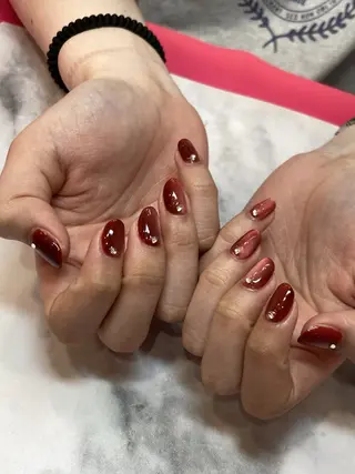 ネイル mamaLindo志村坂上所属・白石 百合子のエステ・リラクイメージ