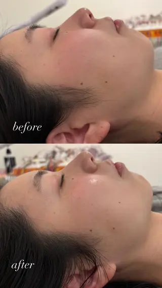 佐藤 咲希のエステ・リラクイメージ