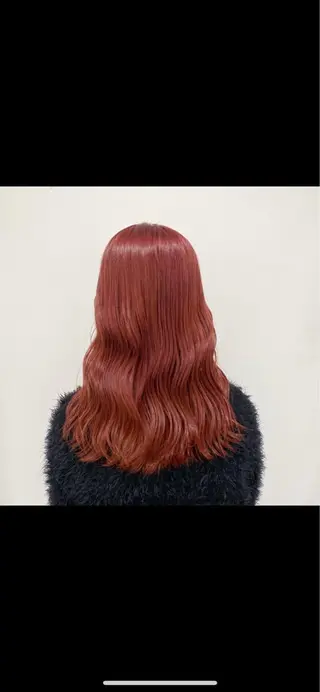 ロング カラー 川崎1メンズパーマ師 🌀岩﨑弘成🌀のヘアスタイル