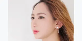 マツエク・マツパ アイリスト RISAのマツエク・マツパデザイン