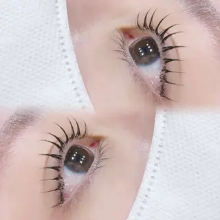 マツエク・マツパ 💗美人まつ毛💗 西川由希子のマツエク・マツパデザイン