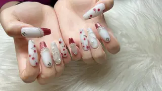 ネイル 《LB》ラブリエ Nail&eyeのマツエク・マツパデザイン