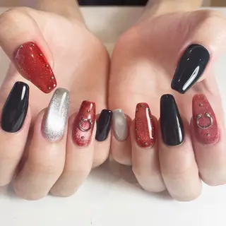 ネイル Beauty salon STELLA所属・STELLA 大西南帆のマツエク・マツパデザイン