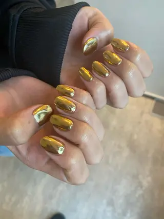 ネイル Eden KAZUHOのネイルデザイン