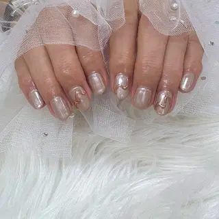 ネイル SHINE nail salonのネイルデザイン
