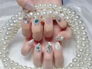 ネイル かすみ ✨のネイルデザイン