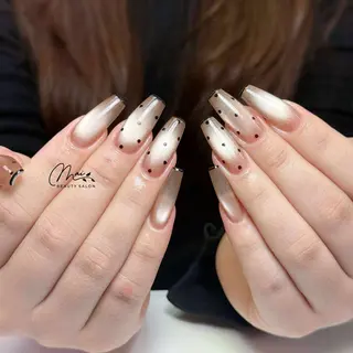 ネイル MaiBeauty To  Toのネイルデザイン