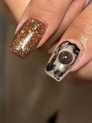 ネイル sister mohawk所属・chika / nailのネイルデザイン