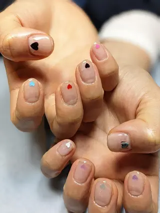 ネイル Nail SIRANGANAのネイルデザイン