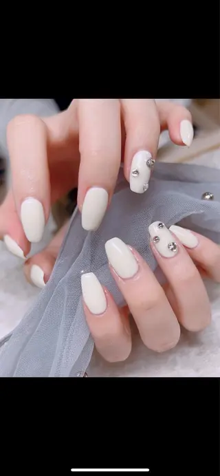 ネイル インフィニティ ネイルサロンのネイルデザイン