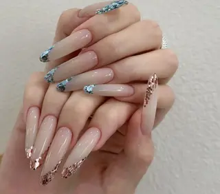 ネイル 🎀 あやのネイルデザイン