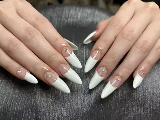 ネイル Mio AmorBeautyのネイルデザイン