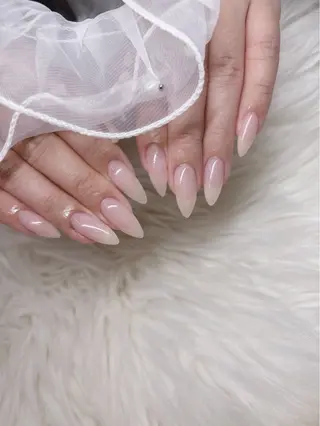 ネイル 🎀 yveilのネイルデザイン