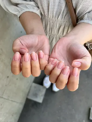 ネイル urun eriのネイルデザイン