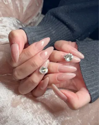 ネイル Viel💅 ~Kanon~のネイルデザイン
