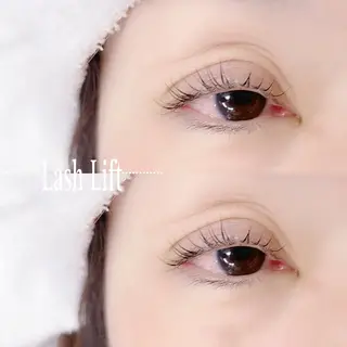 マツエク・マツパ 美容室るーじゅ所属・美容室 るーじゅ/しいの木台のマツエク・マツパデザイン