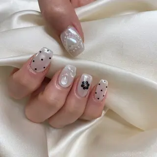 ネイル miyuu🤍 @__miyuu._のその他イメージ
