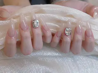 ネイル ルシー Nail サロンのネイルデザイン