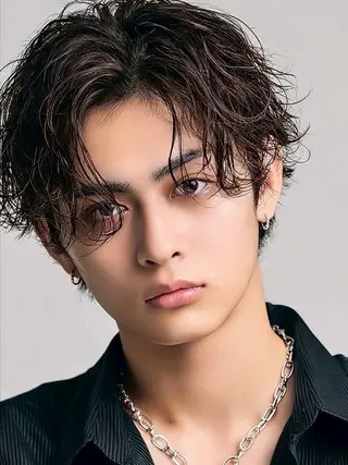 ショート メンズ 🔥似合わせカット 管野一稀/仙台/富沢のヘアスタイル