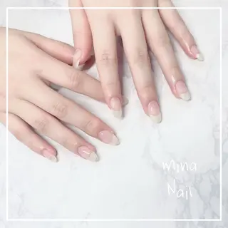 ネイル mina Nailのネイルデザイン