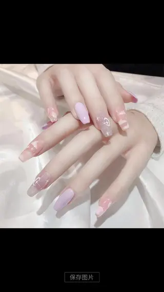 ネイル Cute beauty2のマツエク・マツパデザイン