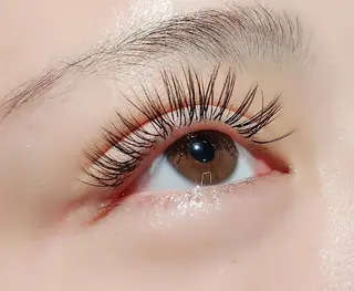 マツエク・マツパ アイデザイナー Key（ケイ）の眉毛・アイブロウイメージ