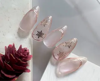 ネイル 🎀MIYUKI Salon🎀のネイルデザイン