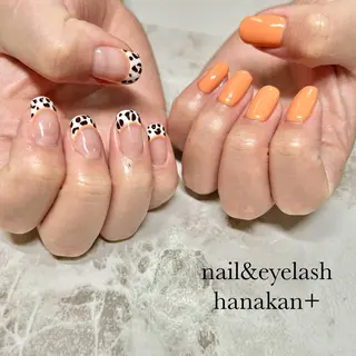 ネイル S Fumiのネイルデザイン