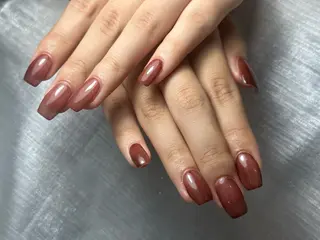 ネイル Ku raのネイルデザイン