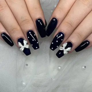 ネイル Saki 【パラジェル取扱店】のネイルデザイン