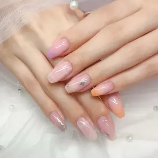 ネイル YUYI.nail salonのネイルデザイン