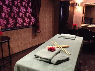 エステツイン広島店 FacialBodyのエステ・リラクイメージ