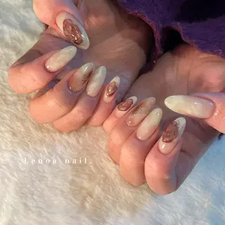 ネイル nailsalon Lenoaのネイルデザイン