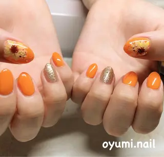 ネイル takanashi yumiのネイルデザイン