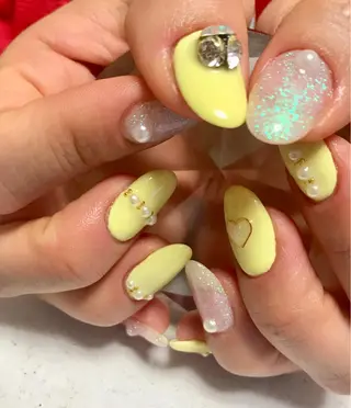 ネイル nico.nico.mark NAIL所属・小林 梓のエステ・リラクイメージ