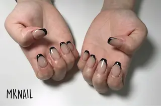 ネイル MK NAILのネイルデザイン