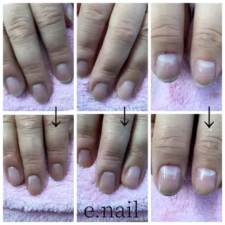 ネイル e.nail所属・和賀井 恵理のネイルデザイン