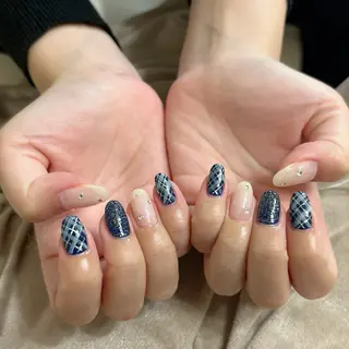 ネイル パラジェル登録サロンfeerique所属・Uchida Mayunaのその他イメージ