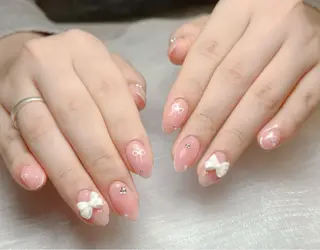 ネイル yoyo ネイル💕のネイルデザイン