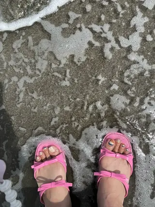 ネイル nail room.のネイルデザイン