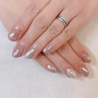 ネイル Daysyou所属・daysyou. Asamiのネイルデザイン