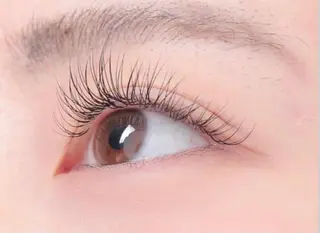 マツエク・マツパ レイヤー×顔周 り×髪質改善/MIUのヘアスタイル