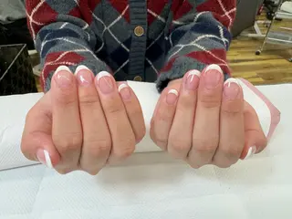 ネイル 【MAXKELLY】 Shiotaのネイルデザイン