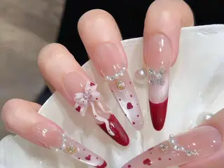 ネイル La Merのネイルデザイン